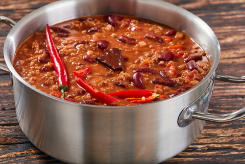 15 Classic Chili Recipes